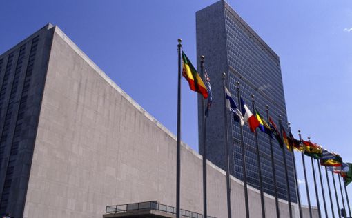 15 государств потеряли право голосовать в ООН