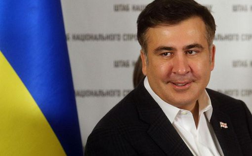 Премьер Грузии сообщил, когда Саакашвили вернется в Украину