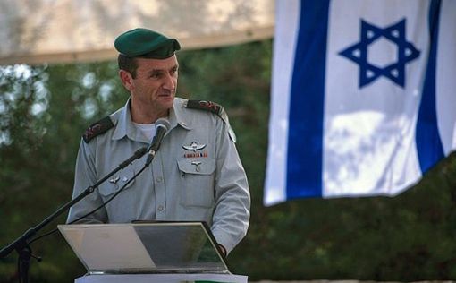 Халеви публично признал, что ЦАХАЛ не смог предотвратить атаку ХАМАСа