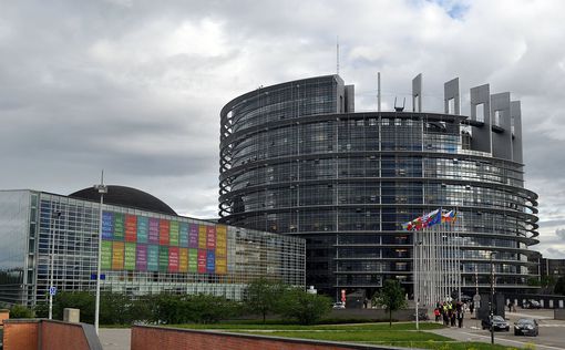 Израиль осудил Европарламент за прием террориста