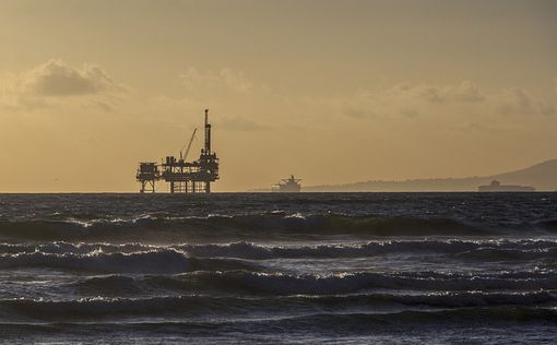Shell будет покупать газ с месторождения Левиафан
