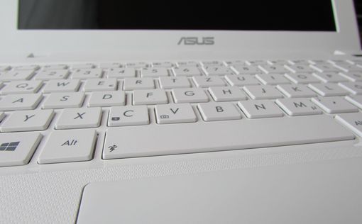 Asus анонсировал ноутбуки с технологией 3D без очков