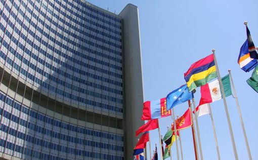 Генсек ООН призвал реформировать Совет Безопасности