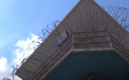 Инцидент в тюрьме Гильбоа: обвинения помогавшим в организации побега