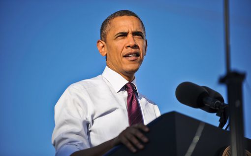 Обама: Только США должны диктовать правила мировой торговли