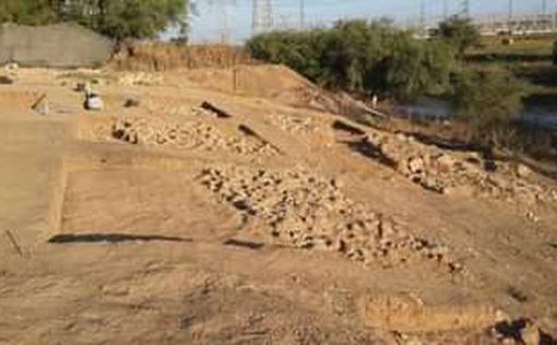 Археологические находки в Израиле: во времена Голиафа играли в монополию