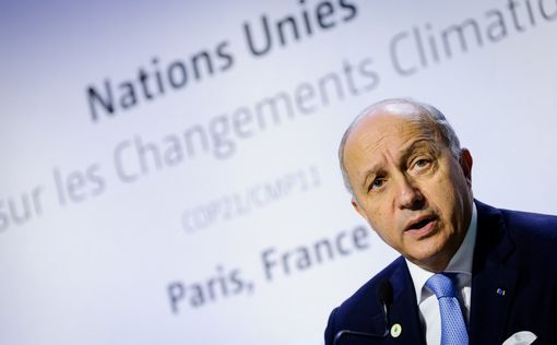 Франция грозится признать Палестинское государство
