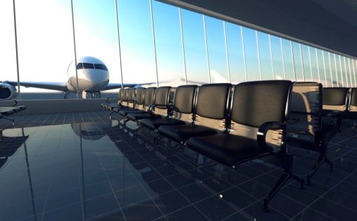 Аэропорт Бен-Гурион: Количество бюджетных рейсов удвоено