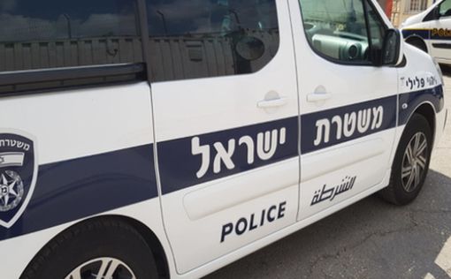 Зачинщиков беспорядков в Восточном Иерусалиме оставили под арестом