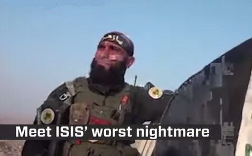 Месть ISIS "Отцу Ангела Смерти":  4 шиита пожарены заживо