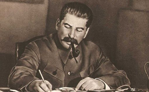 В Британии сняли комедию "Смерть Сталина"