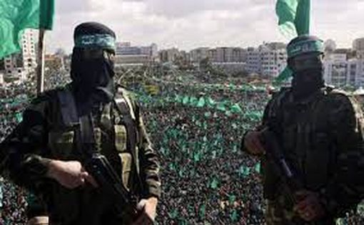 ХАМАС приговорил палестинца к повешению за сотрудничество с Израилем