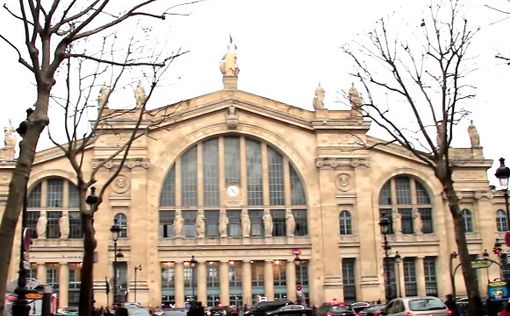 Франция: на станции метро взорвался подозрительный пакет