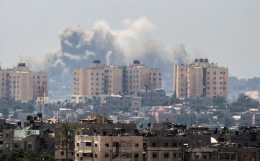 Амман:  штурм израильского посольства