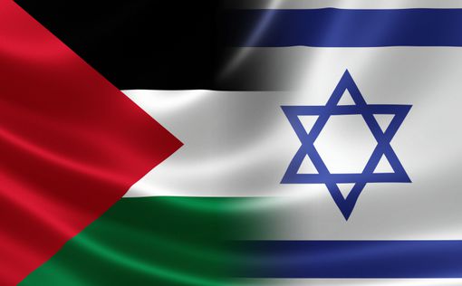 15 декабря палестинцы подадут резолюцию о независимости