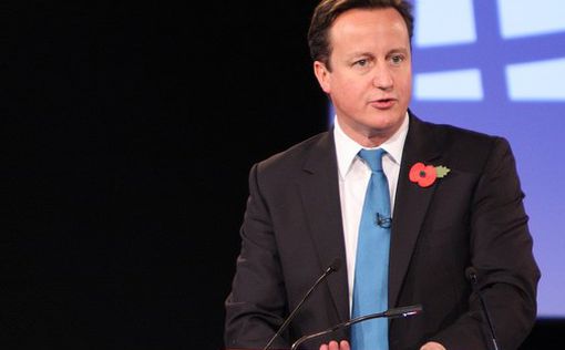 Тысячи лондонцев требовали отставки Кэмерона из-за офшоров