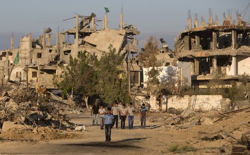 Арендодатели Газы отказываются сдавать квартиры для ХАМАСа