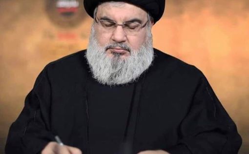 Саудия: Иран и Хизбалла идут к большой исламской республике