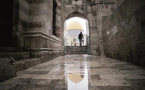 Турецкие туристы заполонят Иерусалим