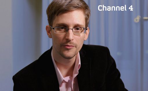Sony Pictures экранизирует историю про Эдварда Сноудена