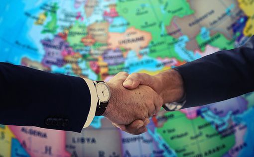 Турция и Казахстан подписали договор о расширении стратегического партнерства