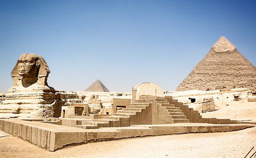 В Египте отменили оплату наличными в крупнейших музеях и исторических памятниках