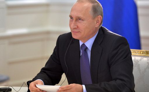 Путин скорректирует Стратегию нацбезопасности РФ