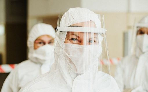 ВОЗ не исключает, что коронавирус создали в лаборатории