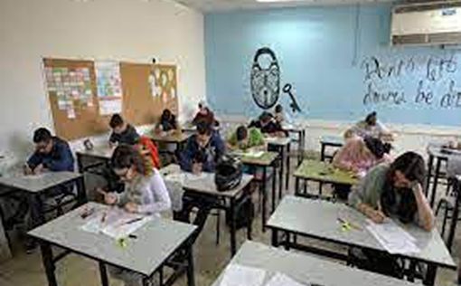 Забастовка учителей охватила весь Израиль: школы закрыты