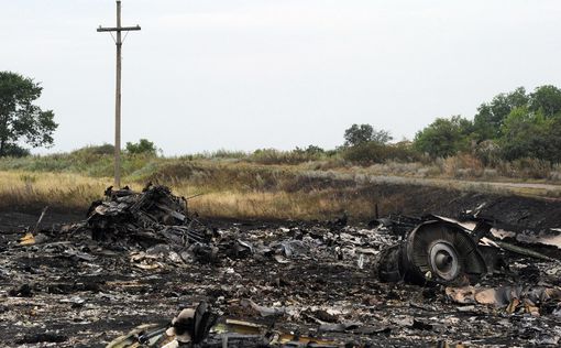 МИД Нидерландов: тела 9 жертв MH17 не найдены