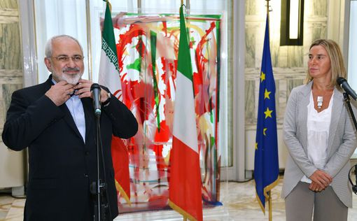 США и Иран проведут новые ядерные переговоры в Женеве