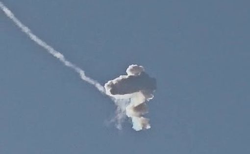 Кувейт перехватил 24 иранских дрона за двое суток | Фото: © Фото: скрин с видео