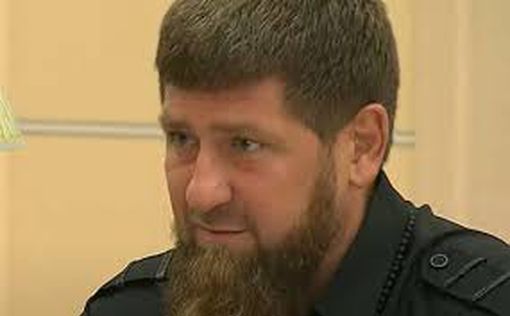 Кадыров обратился к уклонистам: трус, предатель и человек второго сорта