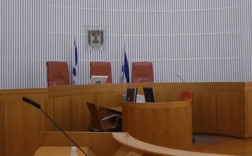 Политики призывают не исполнять постановление суда об арестах ультраортодоксов
