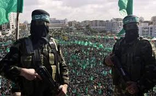 ХАМАС угрожает: "Наши руки на спусковом крючке"