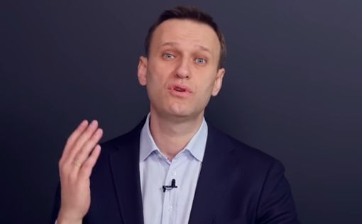 Медикам удалось стабилизировать состояние Навального