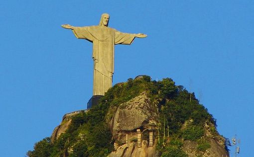 Бразилия: Олимпийские игры встретили протестом