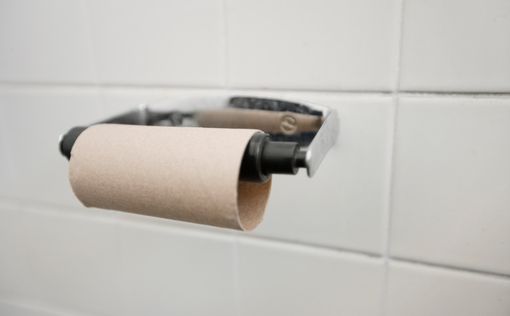Туркам разрешили пользоваться туалетной бумагой