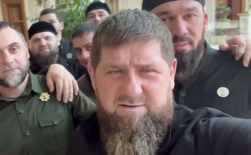 СБУ объявила в розыск Рамзана Кадырова