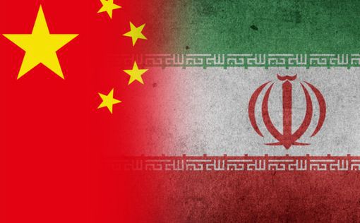 Китай оказывает давление на Иран с целью сдержать нападения хуситов