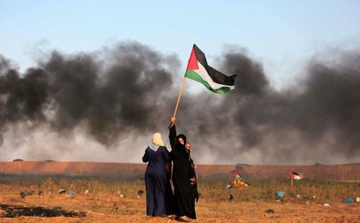 "Государство, готовое принять арабов из Газы – Израиль"