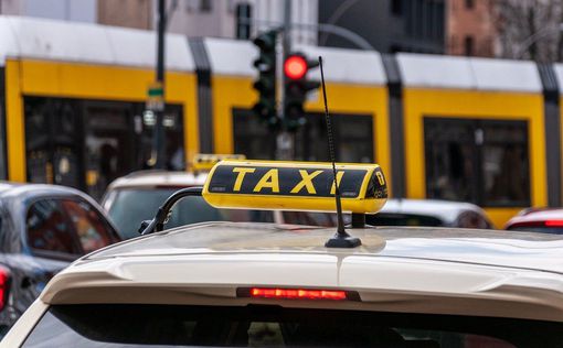 Надо ли ОСАГО для таксистов во время войны в Украине?