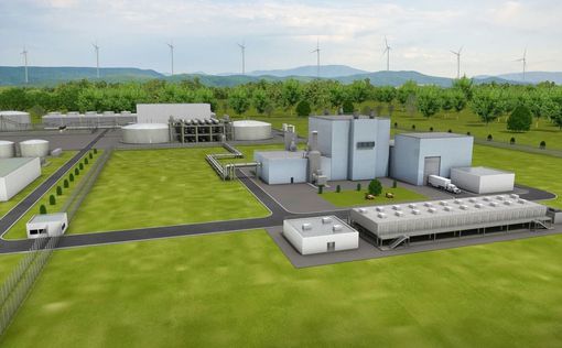 В США создадут программу ядерного топлива для укрепления производства