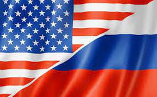 США толкают Россию на грань дефолта