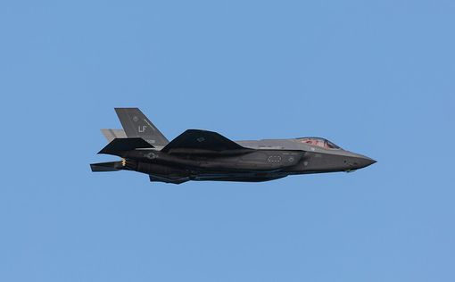 Пентагон закупит у Lockheed сотни истребителей F-35