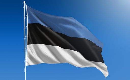 Эстония: Нет запрета на передачу израильского оружия Украине