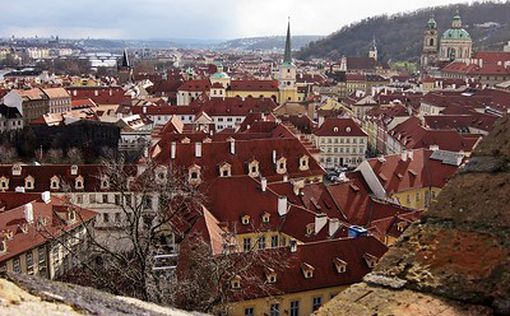 Чехия ослабляет карантинные меры