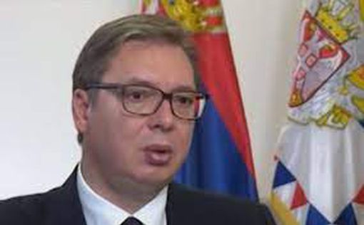 Сербия намерена добиться созыва СБ ООН из-за Косово