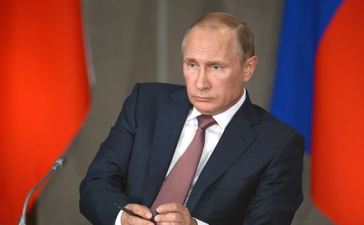 Путин: Сирия доказала, что РФ готова противостоять террору