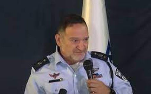 Протесты в Тель-Авиве: начальник полиции получил оценку ситуации